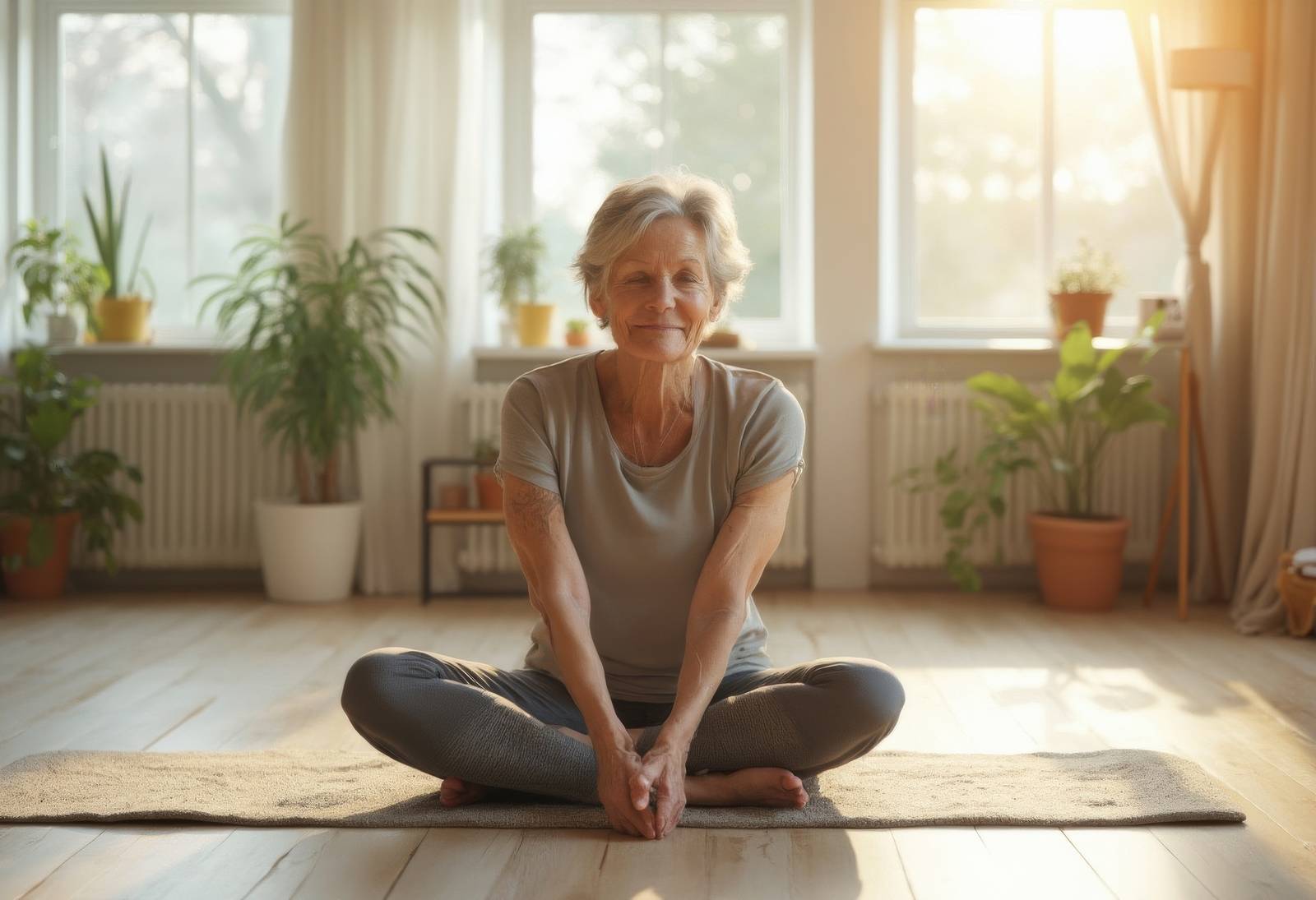 Entrenamiento Profesional